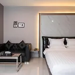 The Valen Resort